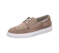 Gabor Bootsschuhe für Herren, beige, Größe 44 EU / 9,5 UK
