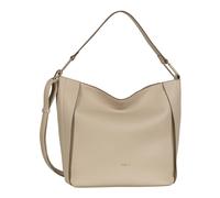 Gabor Brianne Schultertasche 40 cm beige