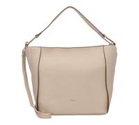 Gabor Brianne Schultertasche 40 cm beige
