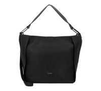 Gabor Brianne Schultertasche 40 cm schwarz