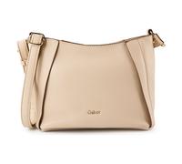 Gabor Brianne Schultertasche M 25.5 cm beige