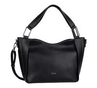 Gabor Brianne Zip Shopper L Black