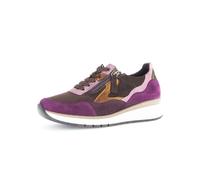 Gabor brown/orchid/orange - Gr. - 38.5 EU | 5.5 UK