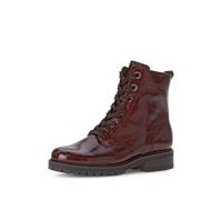Gabor burgund (Mic/gold) - Gr. - 40 EU | 6.5 UK