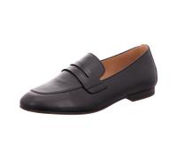 Gabor Business Slipper für Damen, schwarz, Größe 41 EU / 7,5 UK