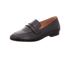 Gabor Business Slipper für Damen, schwarz, Größe 41 EU / 7,5 UK