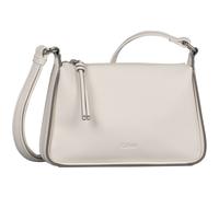 Gabor Caissy Umhängetasche 25.5 cm weiss
