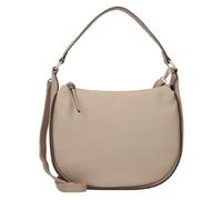 Gabor Caissy Schultertasche 32 cm beige