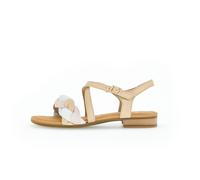 Gabor caramel/pastel(LDS, 37 EU | 4 UK