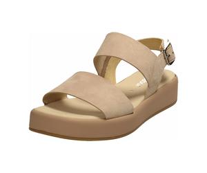 Gabor Casual 84.520.10 rouge FS 2022 für Damen, rosa, Größe 38 ½ EU / 5,5 UK