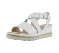 Gabor Casual 84.644.21 weiss FS 2022 für Damen, weiß, Größe 40 EU / 6,5 UK