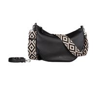 Gabor - Casual Crossbag Linda Black metall