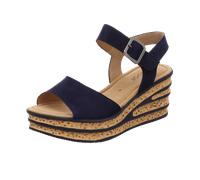 Gabor Casual - Gabor Casual - 29688500010 bluette - Gr. - 9½