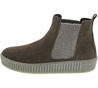 Gabor Chelsea Boot Braun - Braun / 37,5