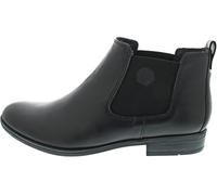 Gabor Chelsea Boot Schwarz - Schwarz / 38,5