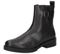 Gabor Chelsea Boots Damen schwarz 37,5