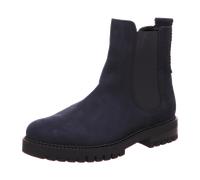 Gabor Chelsea Boots für Damen, blau, Größe 39 EU / 6 UK