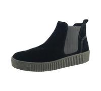 Gabor Chelsea Boots für Damen, schwarz, Größe 35 EU / 2,5 UK