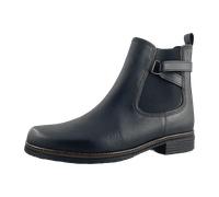Gabor Chelsea Boots für Damen, schwarz, Größe 41 EU / 7,5 UK