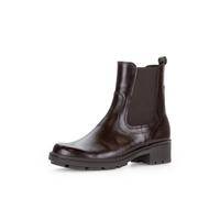 Gabor Nappa Jamaika(Micr) für Damen, braun, Gr. 38 ½ EU / 5,5 UK