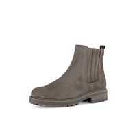 Gabor Stiefeletten - 52.761.30 für Damen, beige, Gr. 37 EU / 4 UK