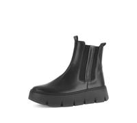 Gabor 53.743.27 für Damen, schwarz, Gr. 36 EU / 3,5 UK