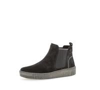 Gabor - Chelsea Boots - Schwarz 38