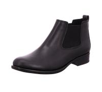 Gabor Chelsea-Boots Stiefelette schwarz 71.640.27 für Damen, schwarz, Größe 44 EU / 9,5 UK