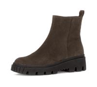 Gabor ChelseaBraunVel für Damen, braun, Größe 38 ½ EU / 5,5 UK