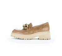 Gabor chino(panna/goldmatt - Gr. - 40 EU | 6.5 UK