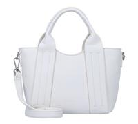 Gabor Christine Handtasche 26 cm weiss