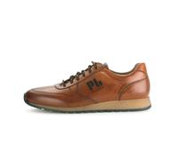 Gabor Herrenschuhe Sportliche Schnürer cognac cognac - Gr. - 41 EU | 7.5 UK