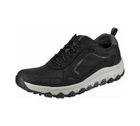 Gabor comfort - 01.10.8005 für Herren, schwarz, Größe 44 EU / 9,5 UK