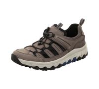 Gabor comfort - 02.12.8005 für Herren, grau, Größe 42 ½ EU / 8,5 UK