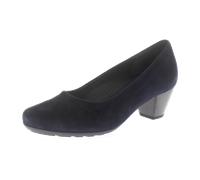 Gabor comfort 02.120 für Damen, blau, Größe 42 ½ EU / 8,5 UK