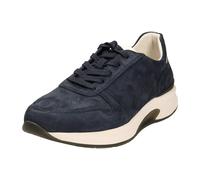 Gabor comfort - 04.10.8001 für Herren, blau, Größe 44 ½ EU / 10 UK