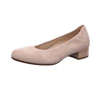 Gabor comfort 06.210 für Damen, beige, Größe 37 ½ EU / 4,5 UK