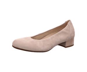 Gabor comfort 06.210 für Damen, beige, Größe 38 ½ EU / 5,5 UK