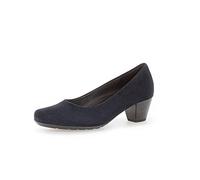 Gabor Comfort, 06.385.46 Damen Leder Sneaker
