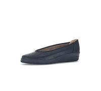 Gabor Comfort, 06.385.46 Damen Leder Sneaker