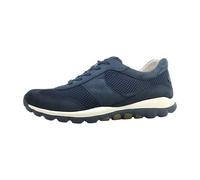 Gabor Comfort 06.966.46 Blau dark blue 46 EU 39