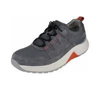 Gabor comfort - 07.11.8002 für Herren, grau, Größe 43 EU / 9 UK