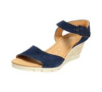 Gabor comfort - 22.042.66 für Damen, blau, Größe 38 ½ EU / 5,5 UK