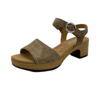 Gabor comfort - 22.071.34 für Damen, beige, Größe 42 EU