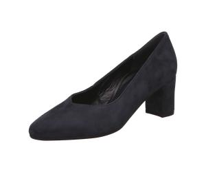 Gabor comfort - 22.152.46 für Damen, blau, Größe 38 ½ EU / 5,5 UK