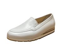 Slipper Gabor Comfort weiss 39