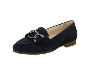 Gabor comfort - 22.434.46 für Damen, blau, Größe 40 ½ EU / 7 UK