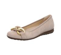 Gabor comfort - 22.625.33 für Damen, beige, Größe 36 EU / 3,5 UK