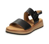 Gabor comfort - 22.744.57 für Damen, schwarz, Größe 38 EU / 5 UK