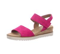 Gabor Comfort Sandale Rosa EU 38.5